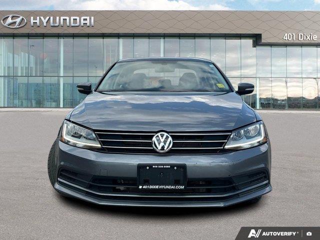volkswagen Jetta Sedan 2017 - 8