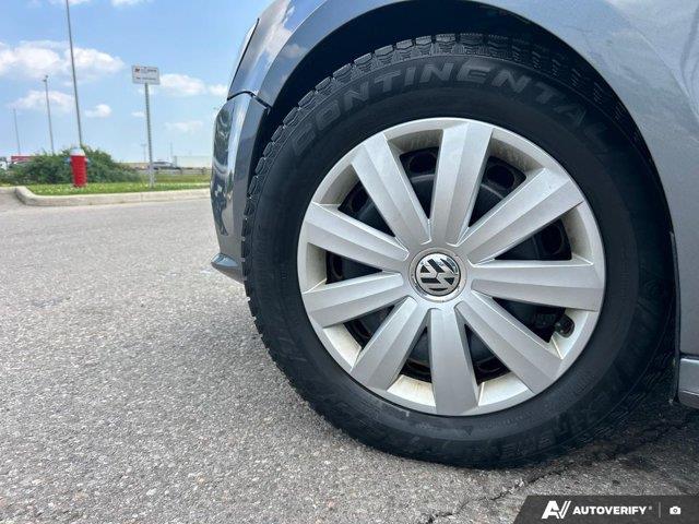 volkswagen Jetta Sedan 2017 - 9