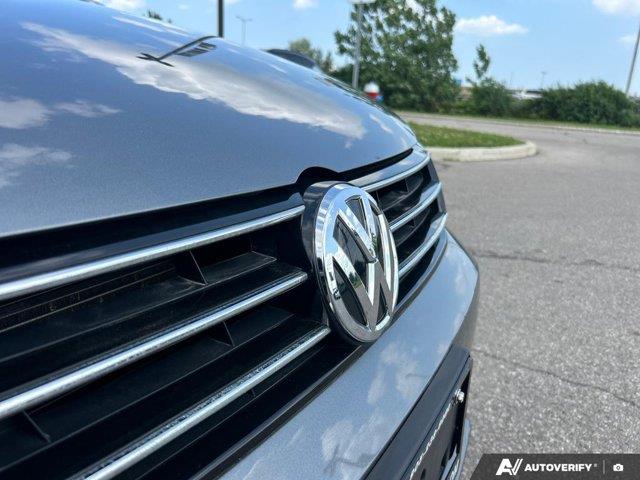 volkswagen Jetta Sedan 2017 - 12