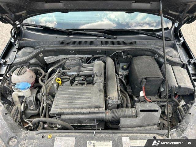 volkswagen Jetta Sedan 2017 - 13