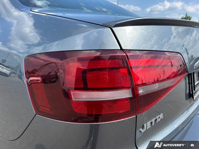 volkswagen Jetta Sedan 2017 - 14
