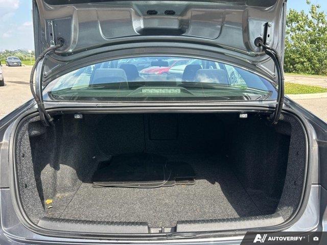 volkswagen Jetta Sedan 2017 - 15
