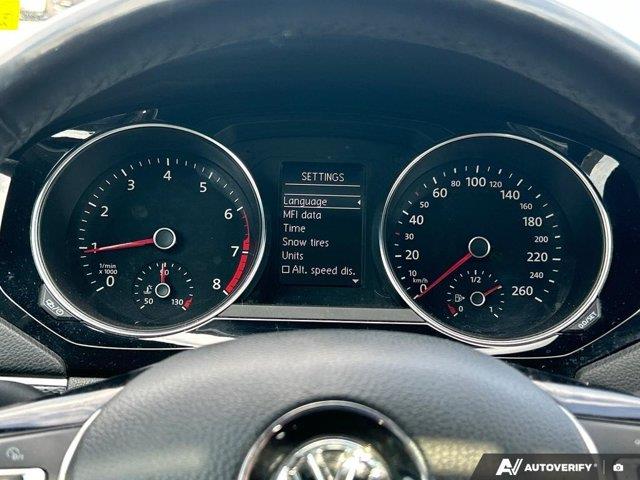 volkswagen Jetta Sedan 2017 - 18