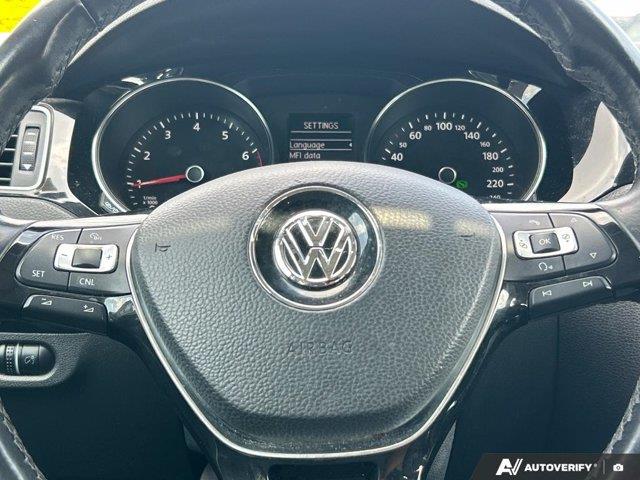 volkswagen Jetta Sedan 2017 - 19