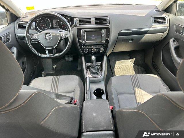 volkswagen Jetta Sedan 2017 - 27