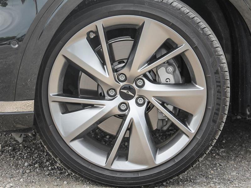 genesis GV70 2026 - 6