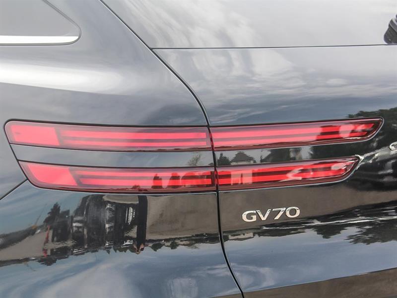 genesis GV70 2026 - 11