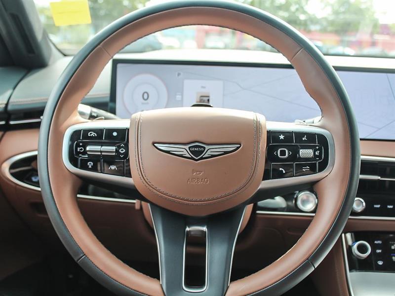 genesis GV70 2026 - 13