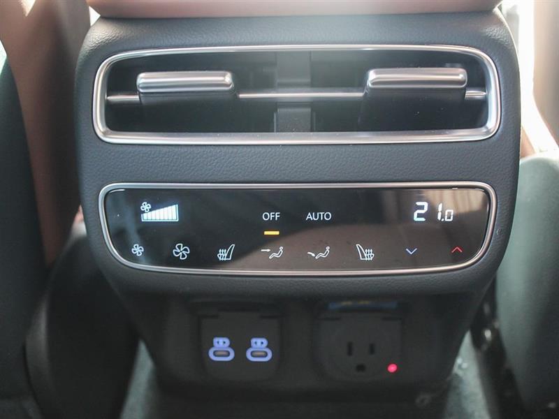 genesis GV70 2026 - 25
