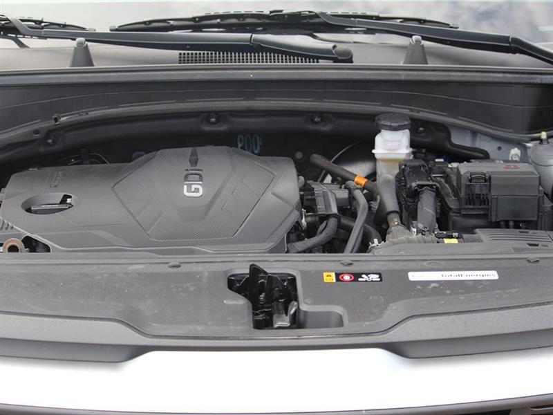 kia Sportage 2024 - 8