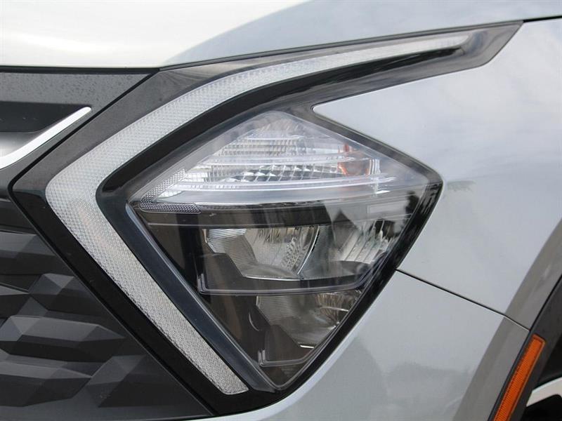 kia Sportage 2024 - 10