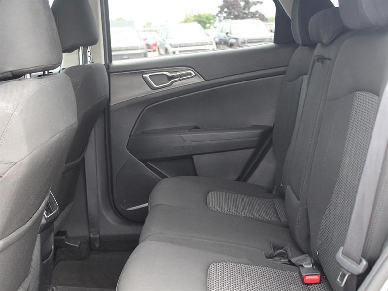 kia Sportage 2024 - 24