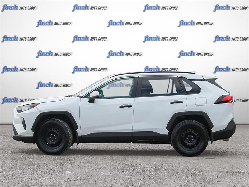 toyota RAV4 2021 - 3
