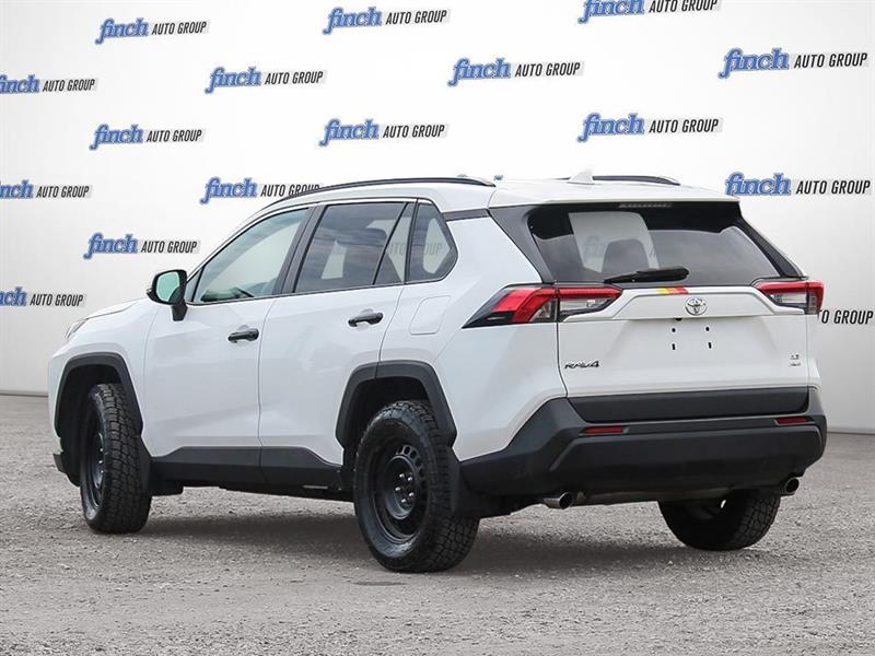 toyota RAV4 2021 - 4