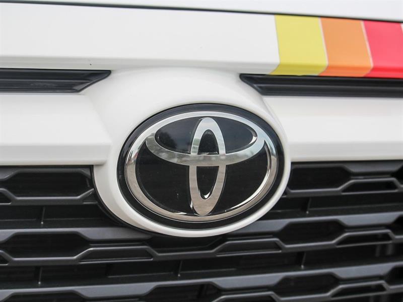 toyota RAV4 2021 - 9