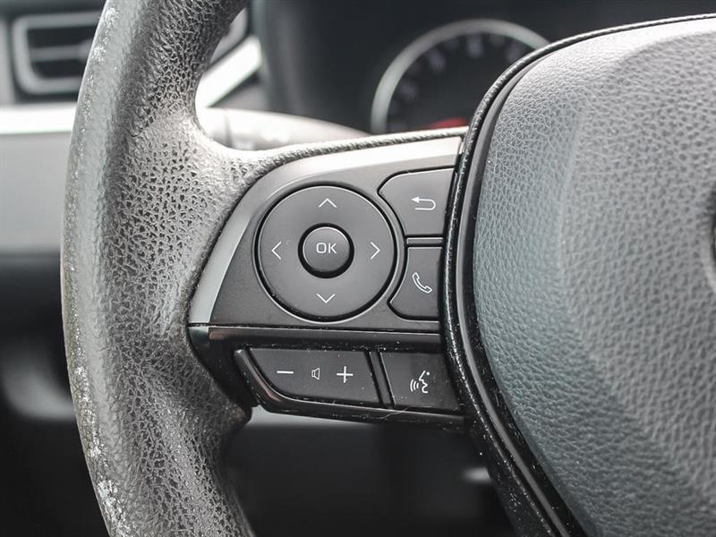 toyota RAV4 2021 - 18