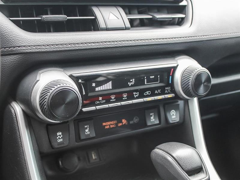 toyota RAV4 2021 - 20