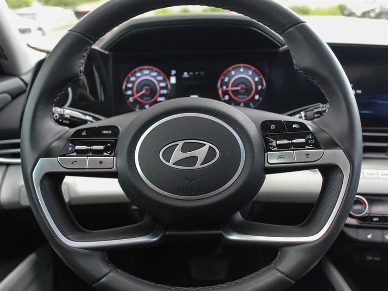 hyundai Elantra 2024 - 13