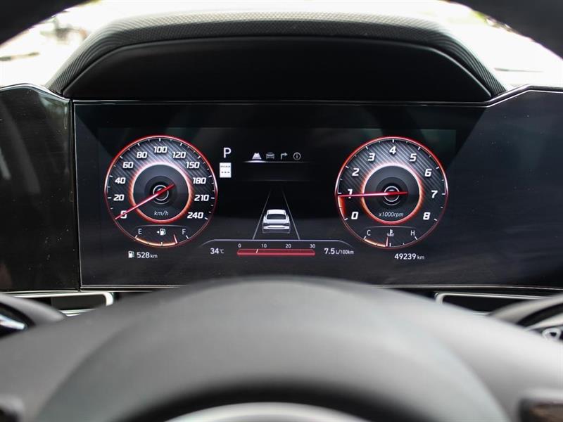 hyundai Elantra 2024 - 14