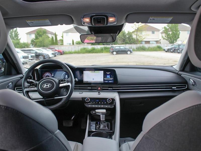 hyundai Elantra 2024 - 24
