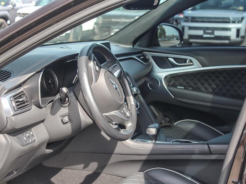 genesis G70 2019 - 13