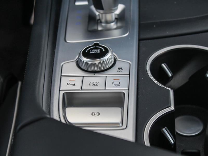 genesis G70 2019 - 26