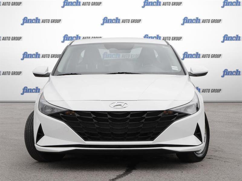 hyundai Elantra 2022 - 2