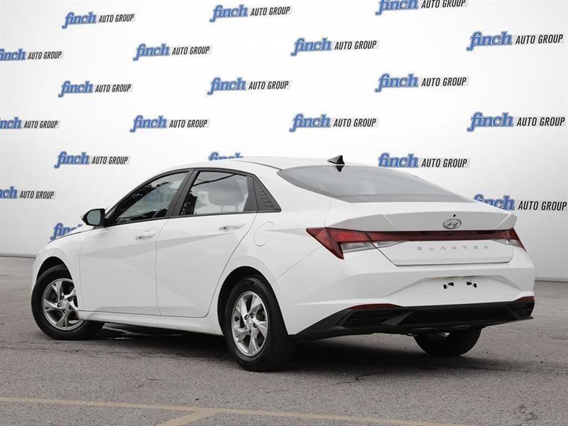 hyundai Elantra 2022 - 4