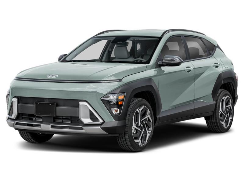 hyundai Kona 2026