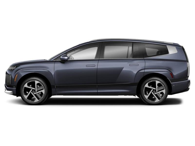 hyundai IONIQ 9 2026 - 2