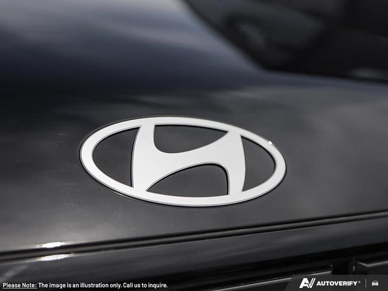 hyundai Santa Fe HEV 2026 - 9