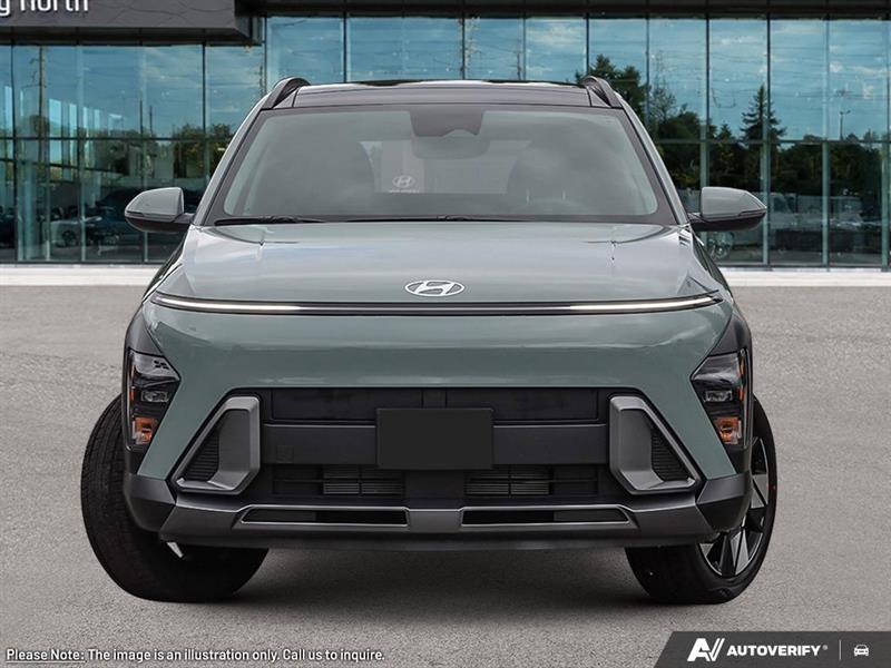 hyundai Kona 2026 - 2