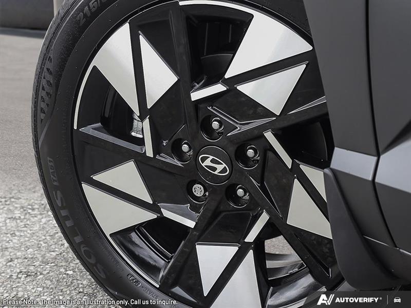 hyundai Kona 2026 - 8