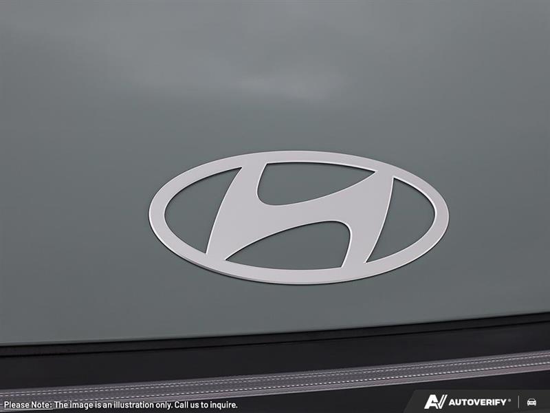 hyundai Kona 2026 - 9