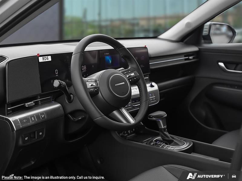 hyundai Kona 2026 - 12