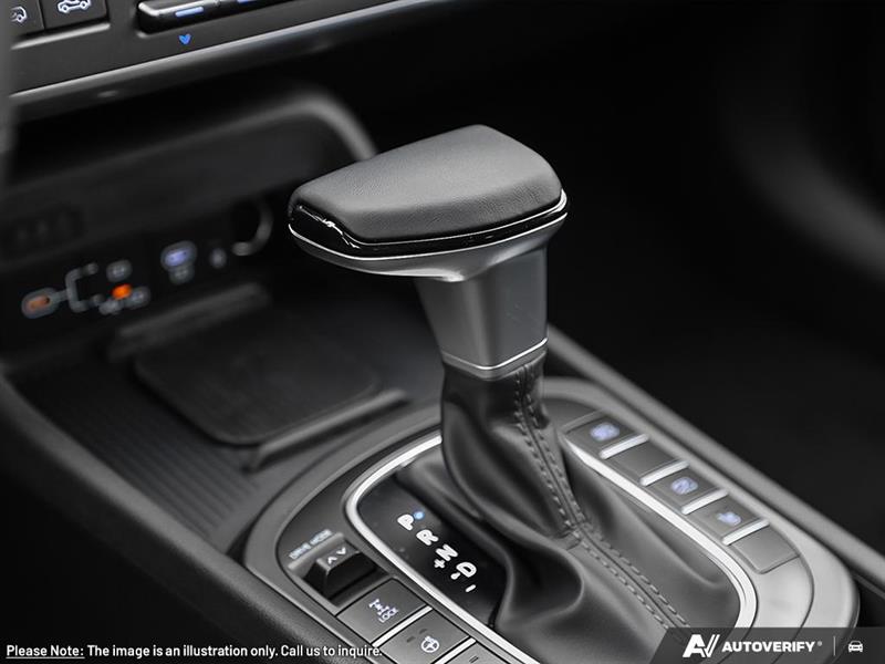 hyundai Kona 2026 - 17