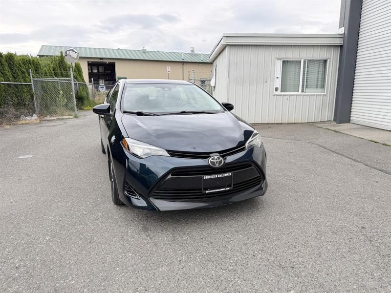 toyota Corolla 2017 - 3