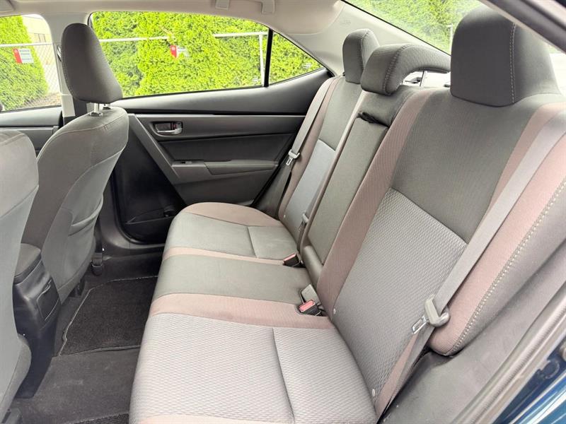 toyota Corolla 2017 - 10