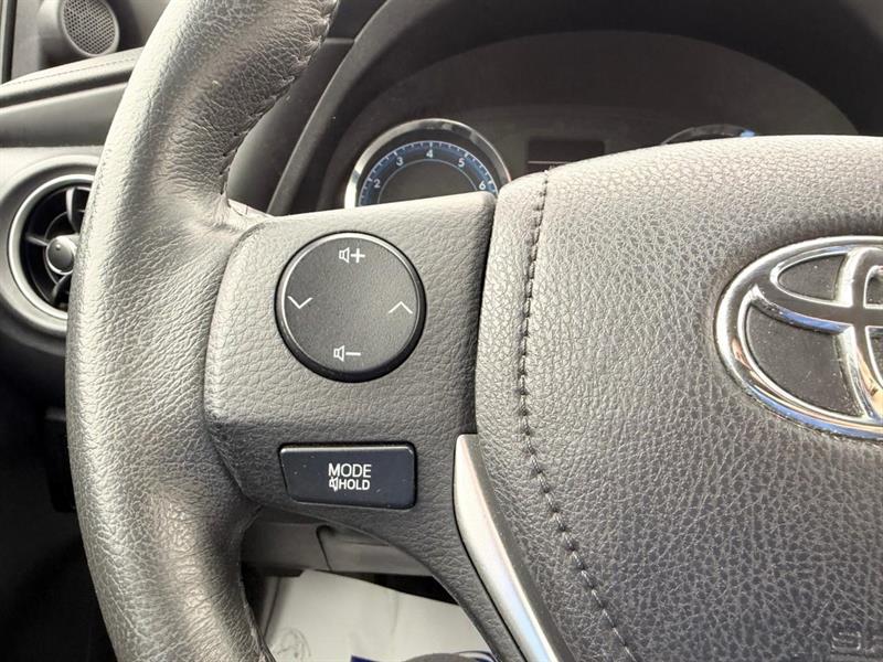 toyota Corolla 2017 - 18
