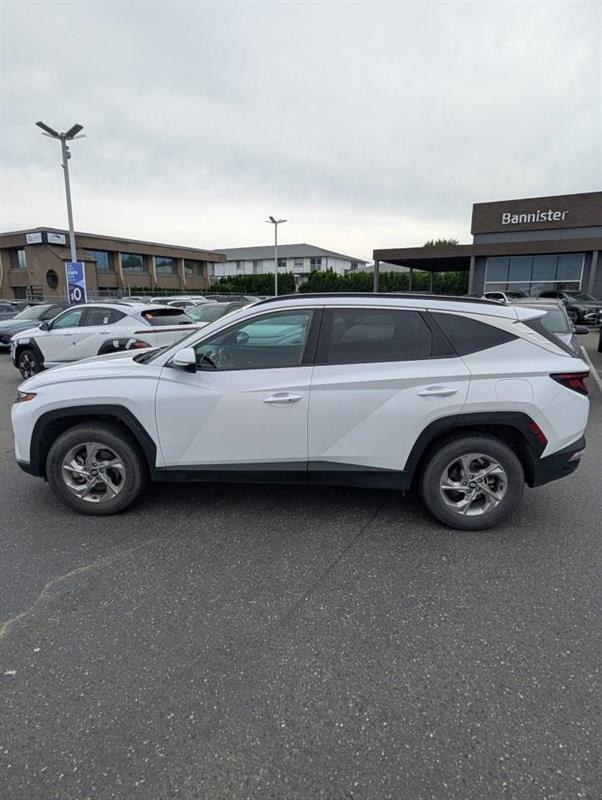 hyundai Tucson 2023 - 2