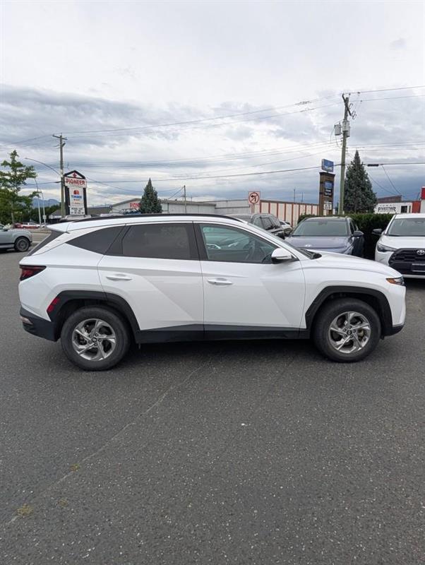 hyundai Tucson 2023 - 5
