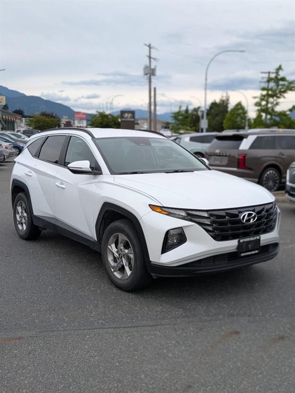 hyundai Tucson 2023 - 6