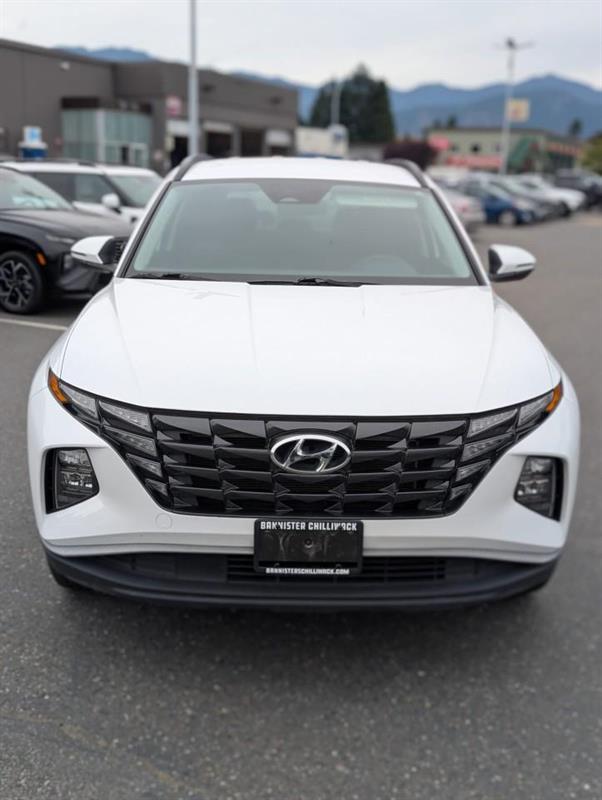 hyundai Tucson 2023 - 7