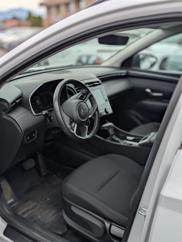 hyundai Tucson 2023 - 9
