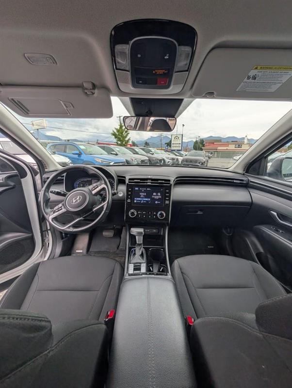 hyundai Tucson 2023 - 10