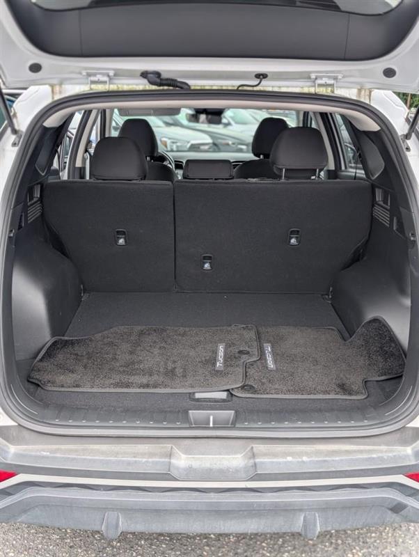 hyundai Tucson 2023 - 13
