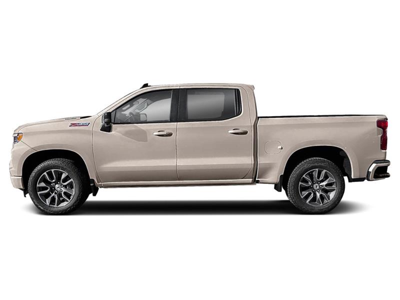 chevrolet Silverado 1500 2026 - 2
