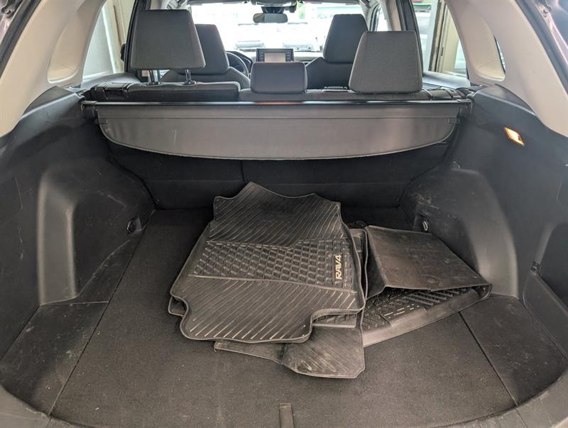 toyota RAV4 2021 - 6