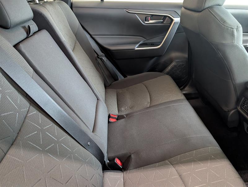 toyota RAV4 2021 - 7