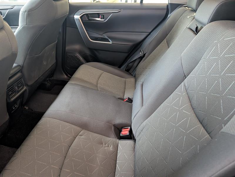 toyota RAV4 2021 - 10
